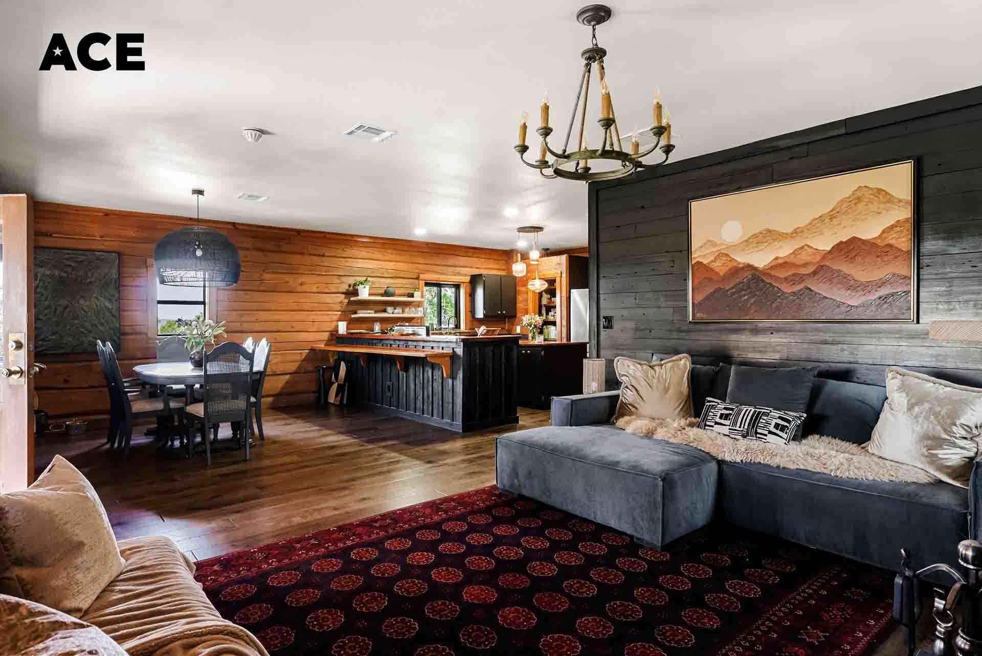 Rustic Roots