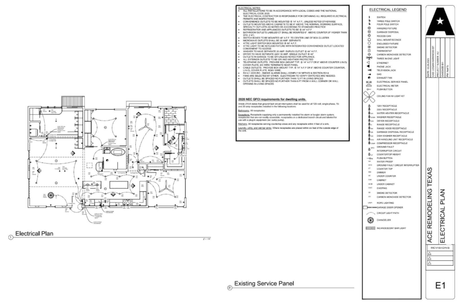 The Spark Sheet