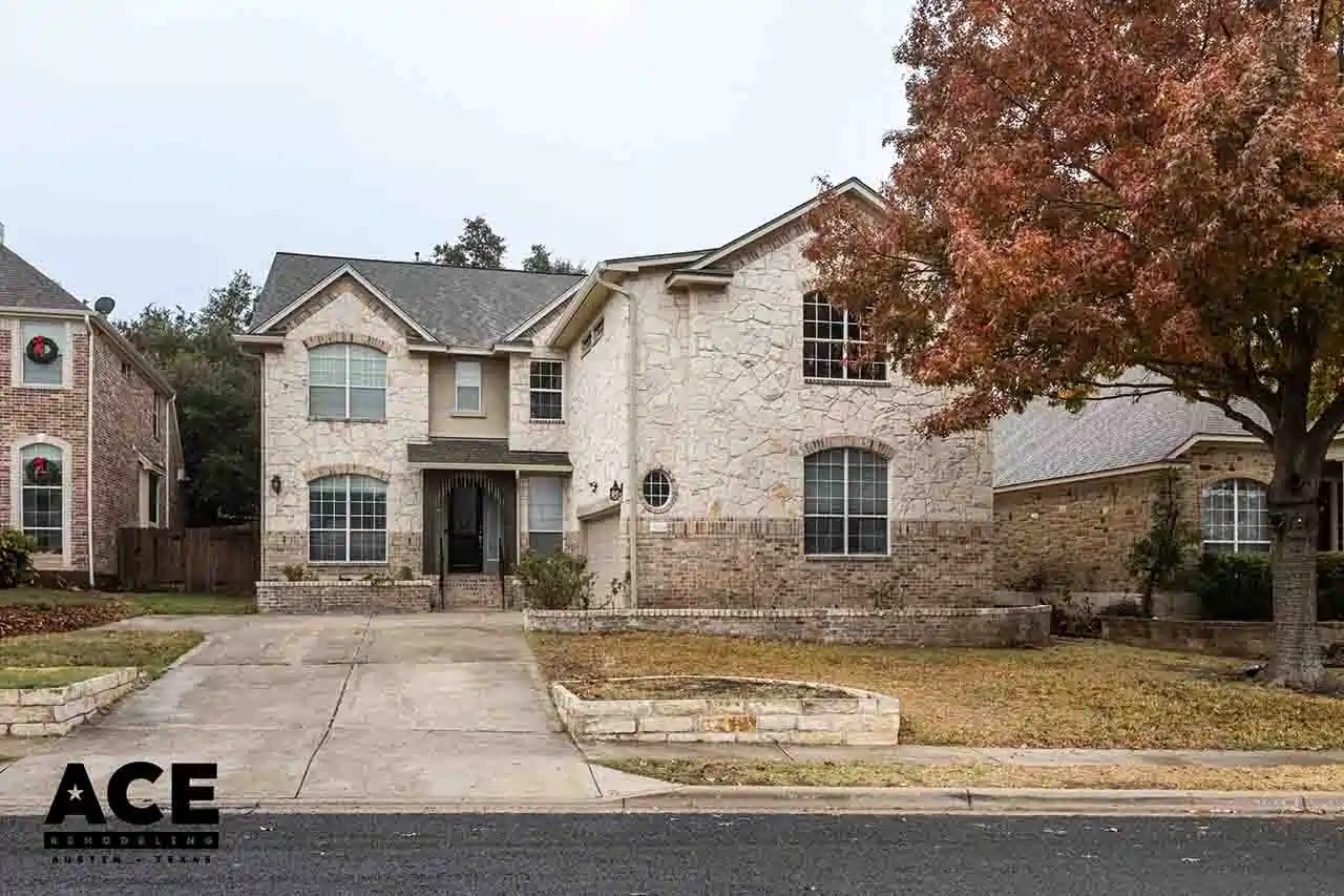 Second Story Showcase