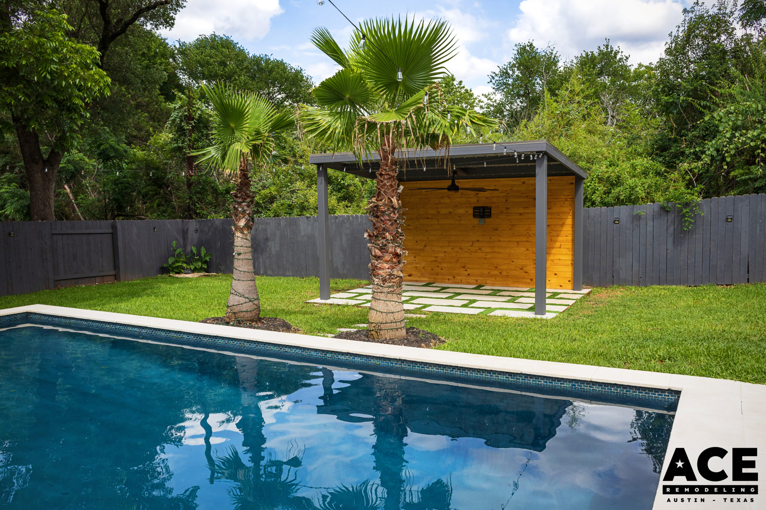 Tropical Escape